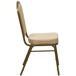 Commercial Banquet Chairs for Hospitality Use
